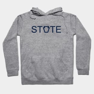 Keystone State Hoodie